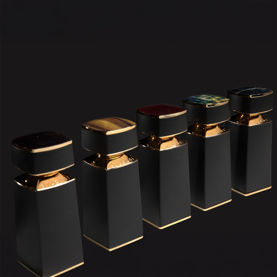 Royal Perfume Station Add on