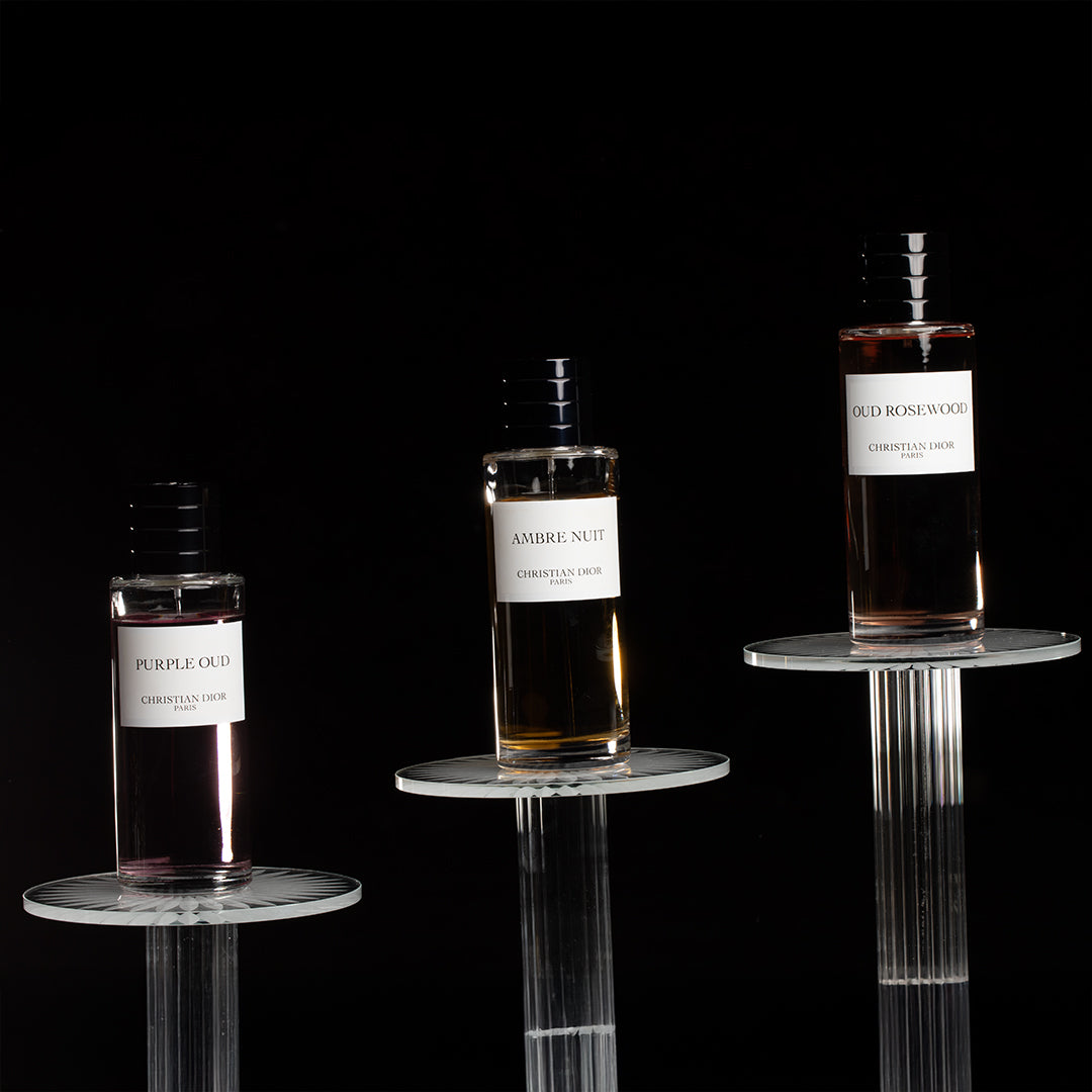 Royal Perfume Station Service
