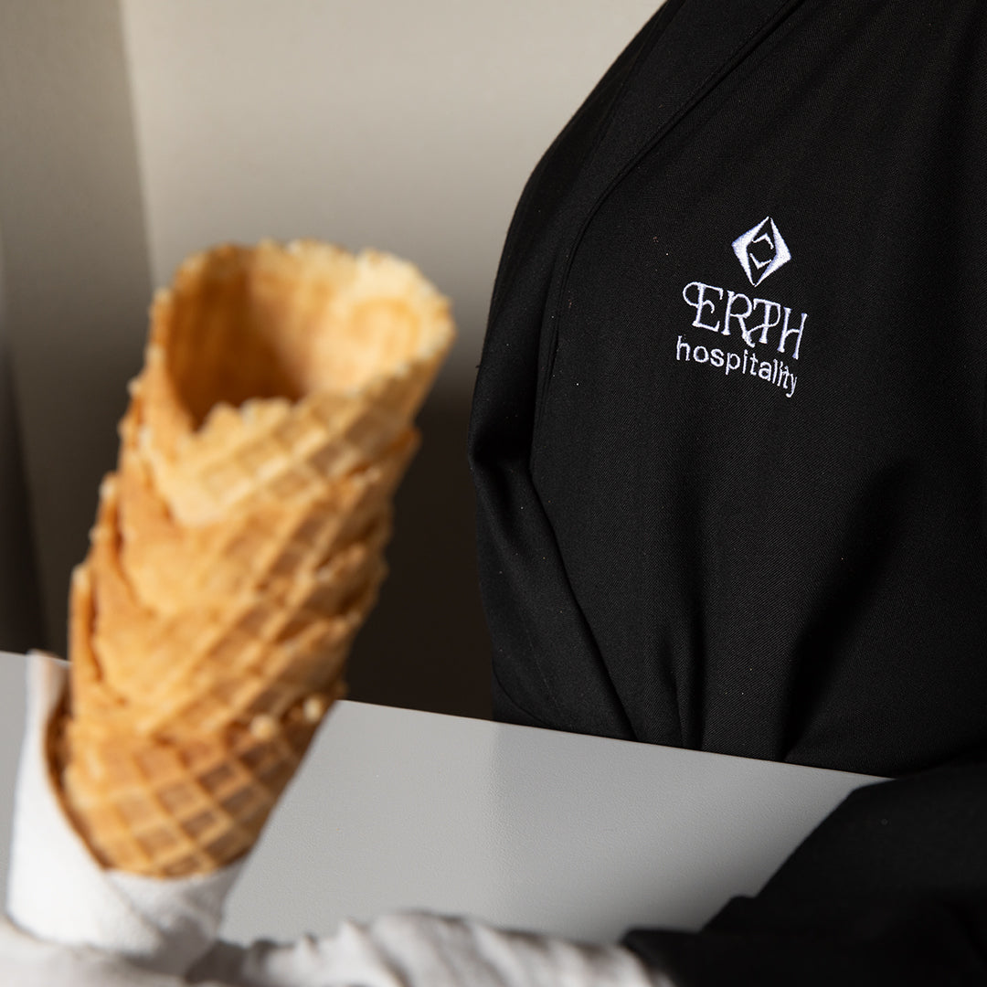 Ice Cream Station Service