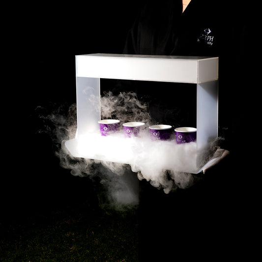 Ice Cream Station Add on
