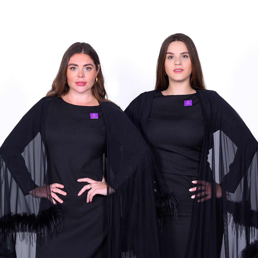 Russian/Arab Welcome Service
