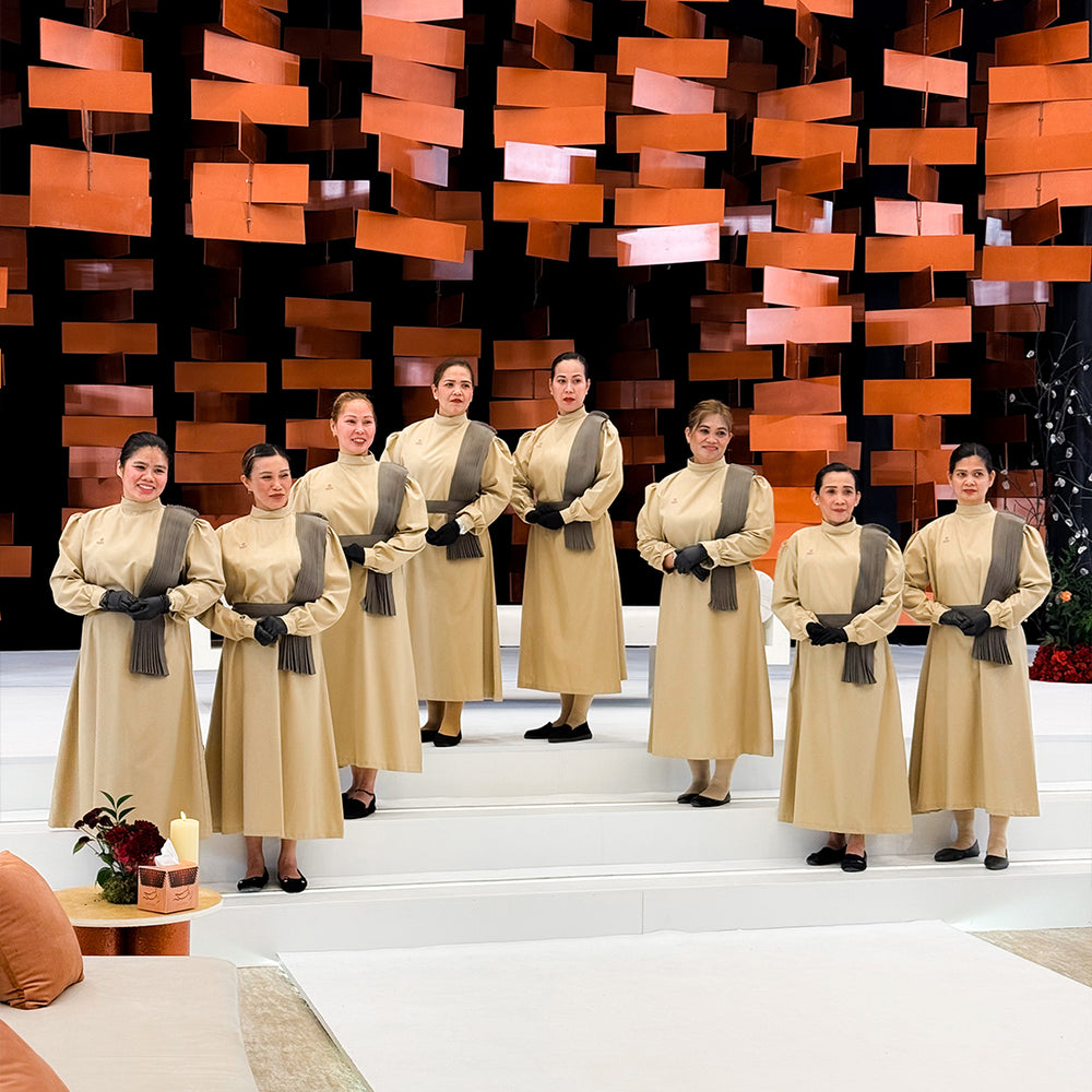 Conference Arrangement Package