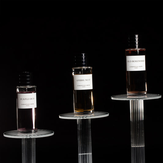 Royal Perfume Station Service