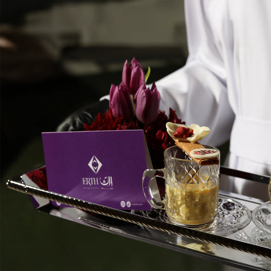 Additional Guests for Diamond Package