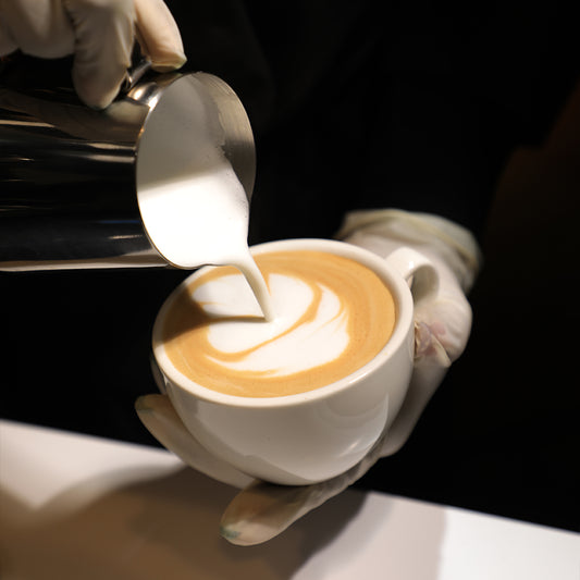 Specialty Coffee Station Add on